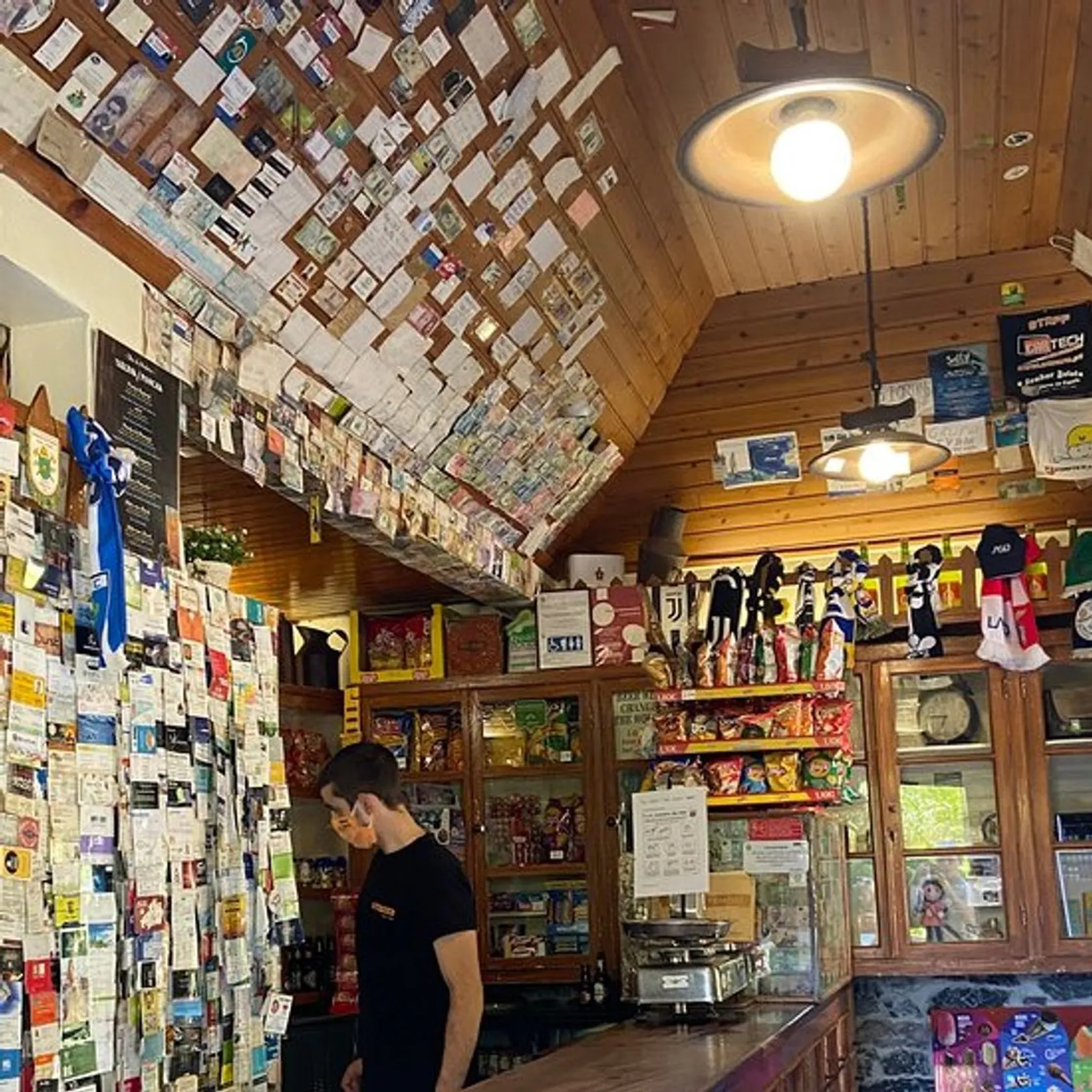 Taberna da Poncha