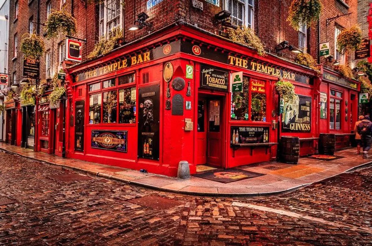 Temple Bar