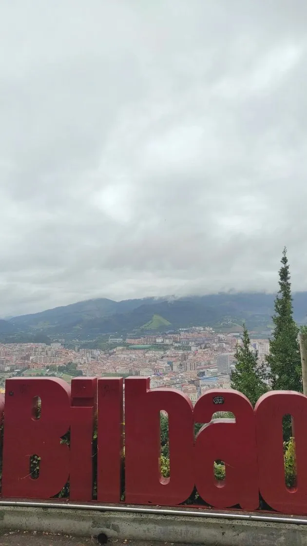 Mirador de Artxanda