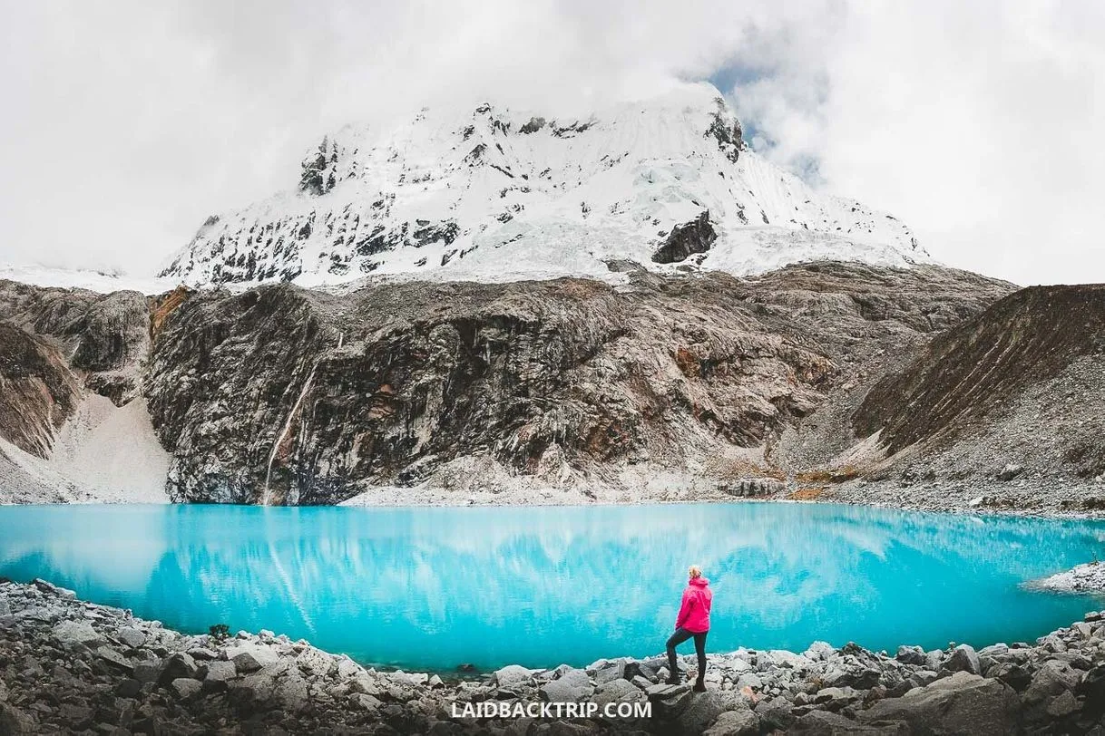 Laguna 69