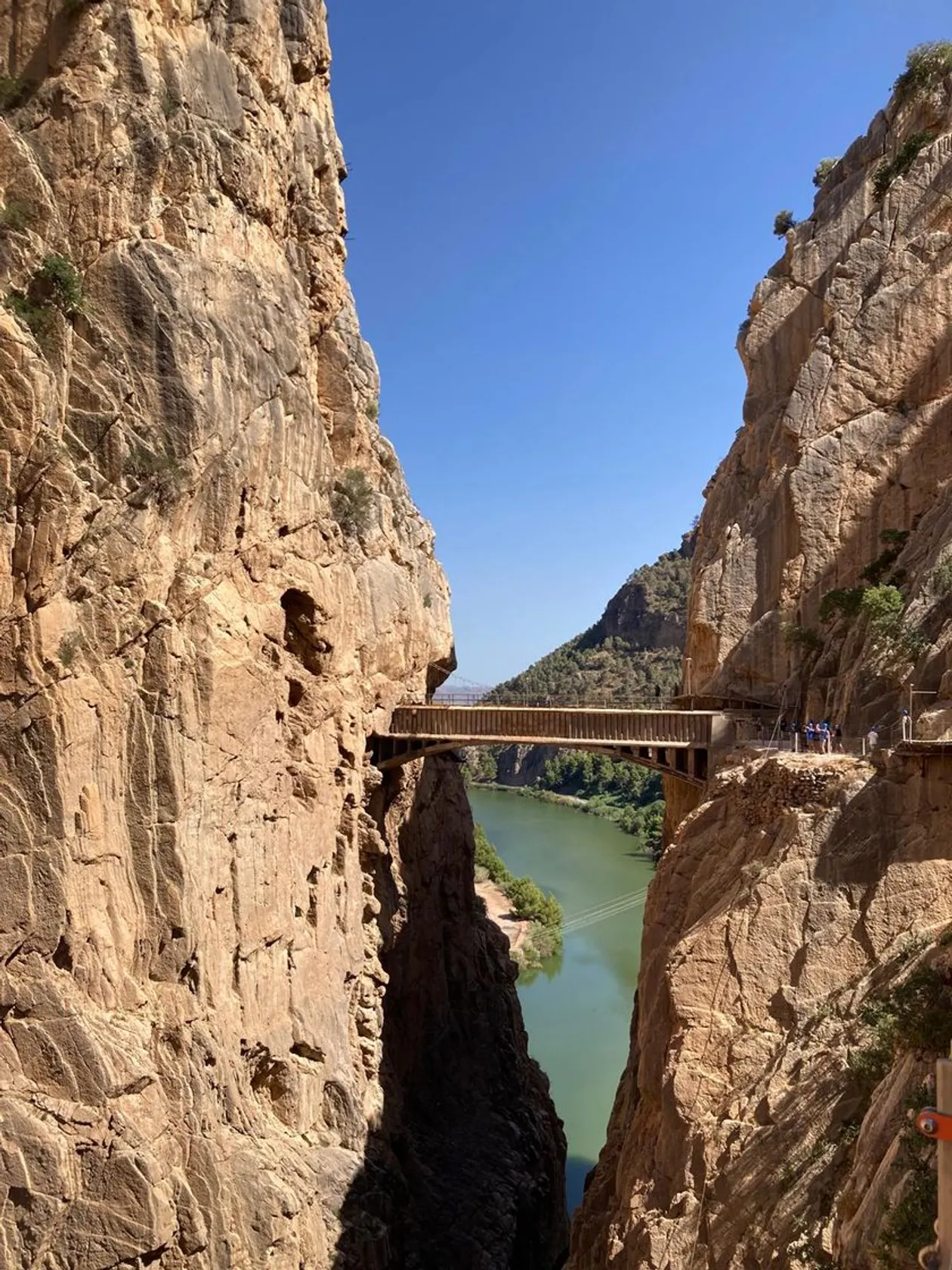 Caminito del Rey