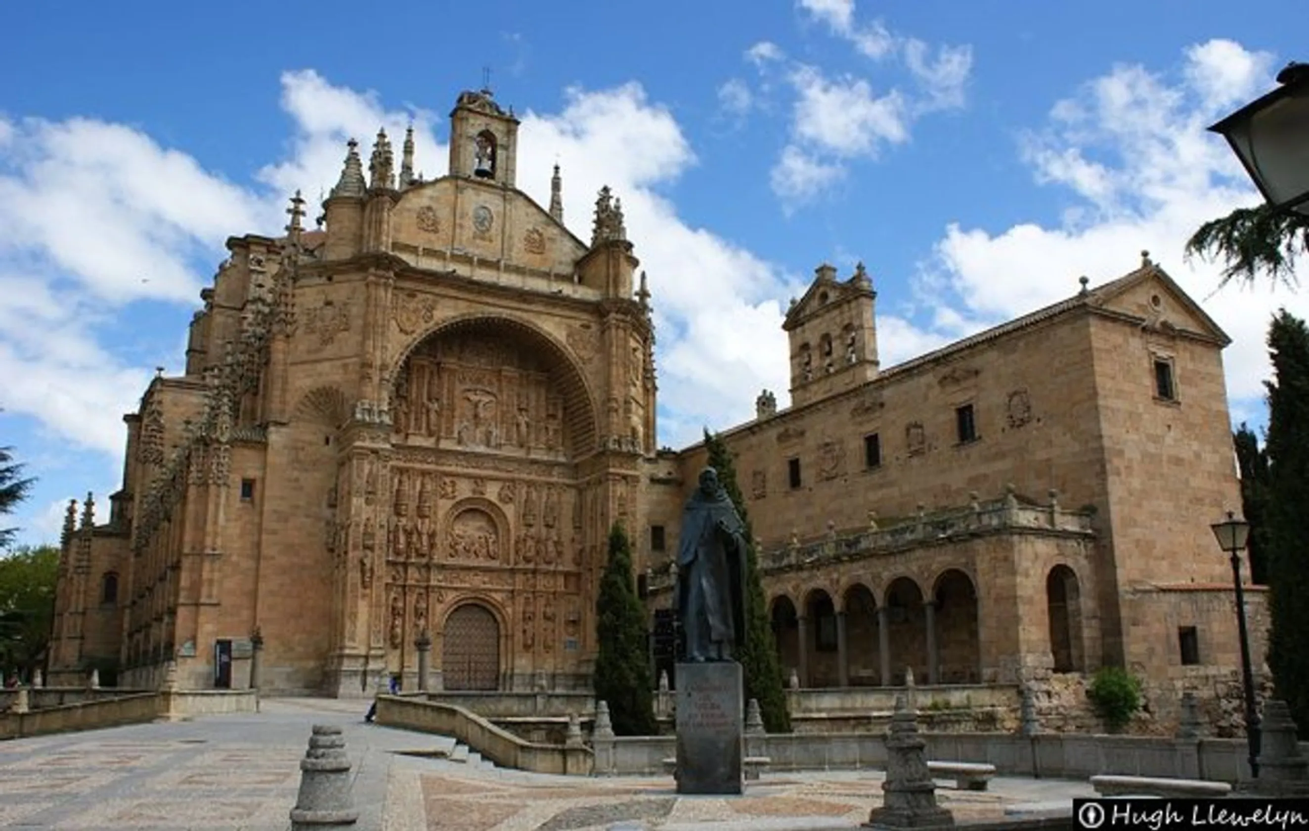 Convento de San Esteban