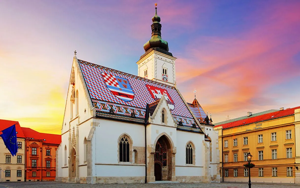 St. Mark's Church