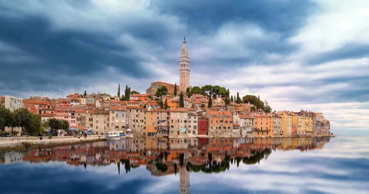 Rovinj