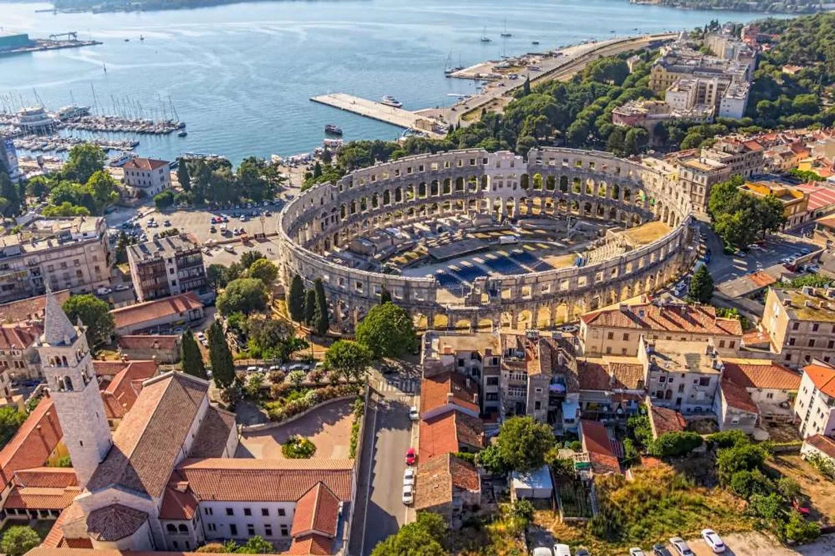 Pula