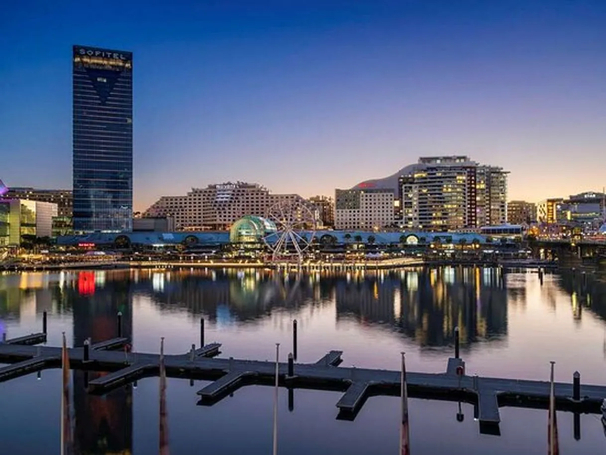 Darling Harbour