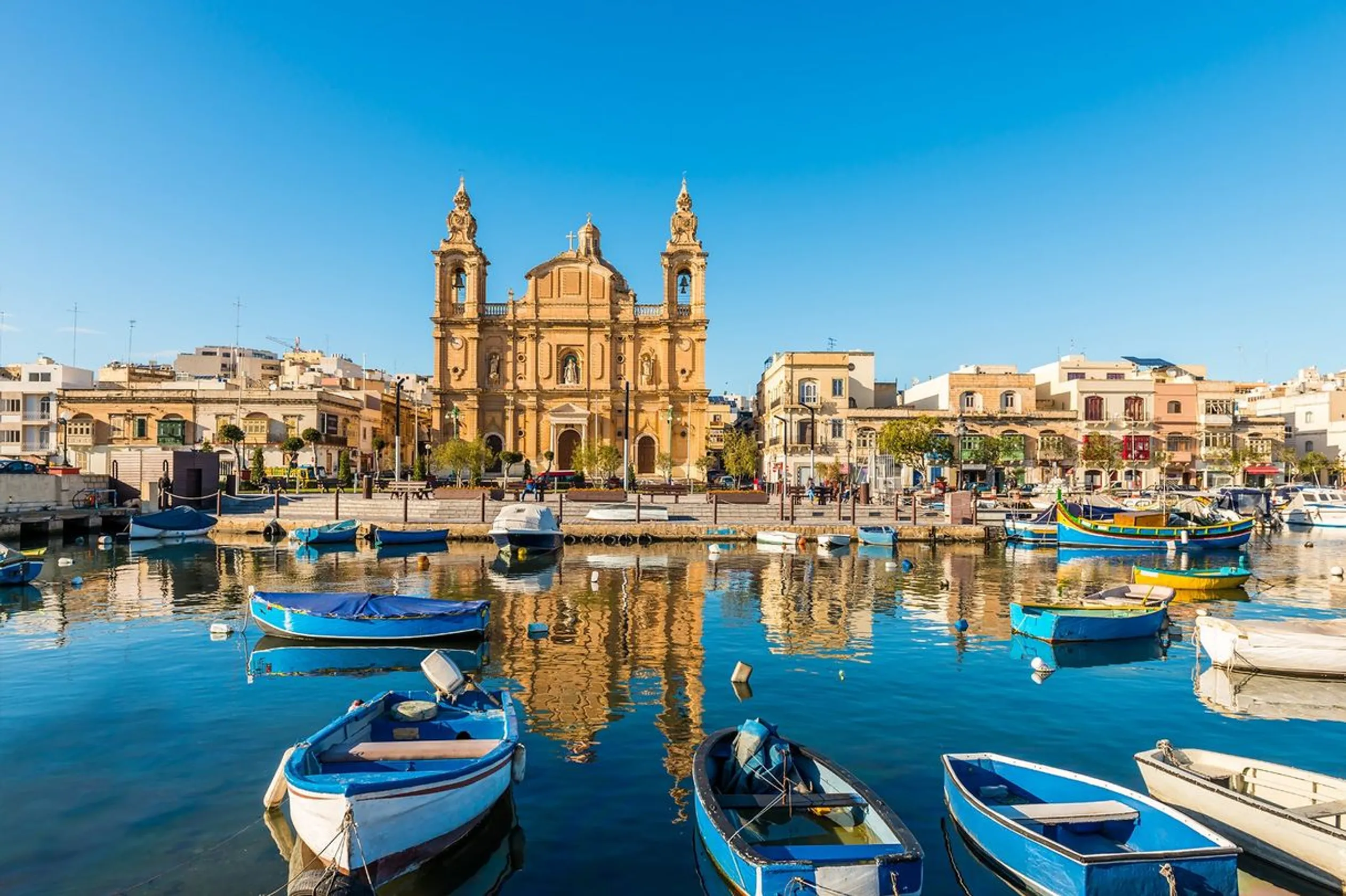 Sliema