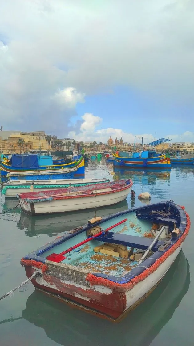 Marsaxlokk