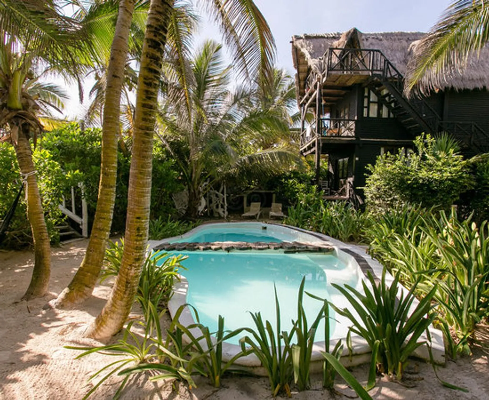 Be Tulum