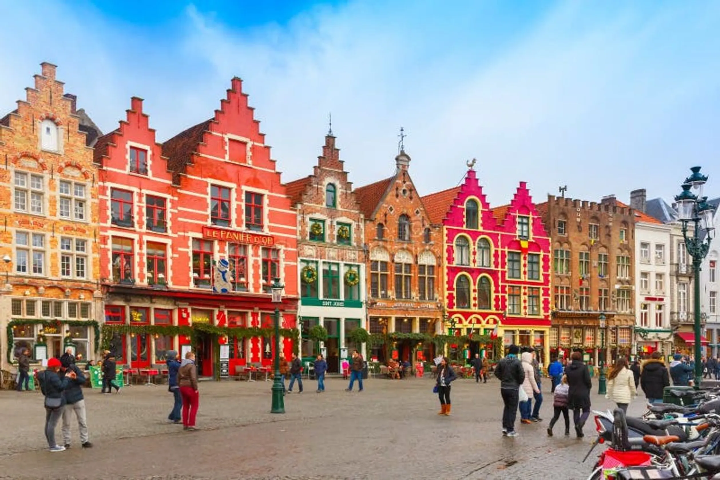 Grote Markt
