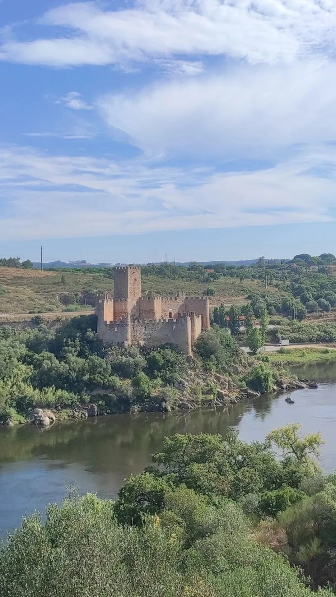 Castelo de Almourol