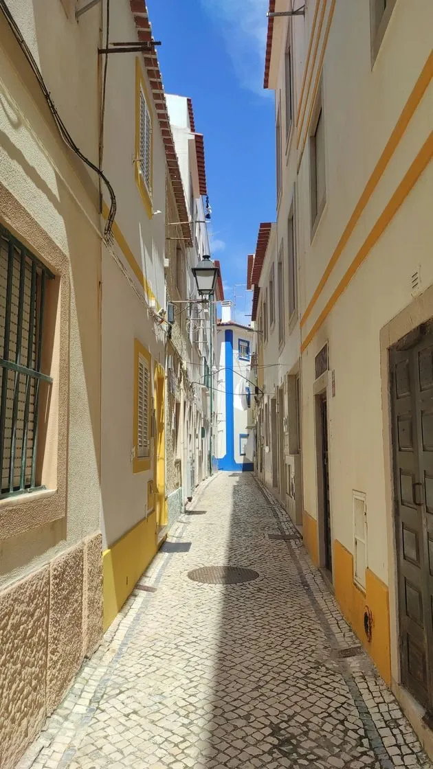 Nazaré