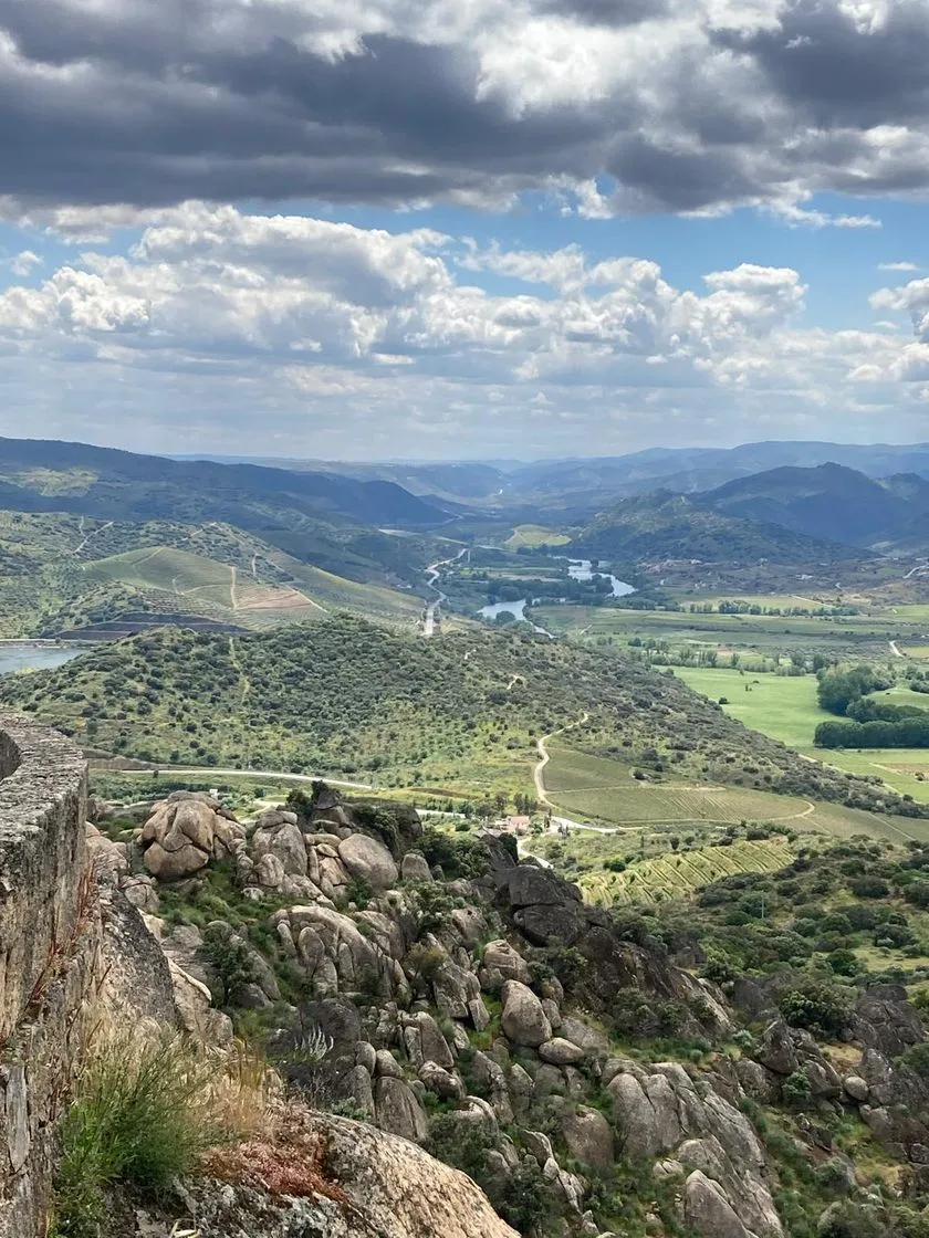 Castelo de Ansiães