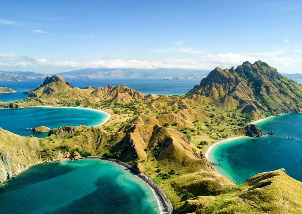 Padar Island