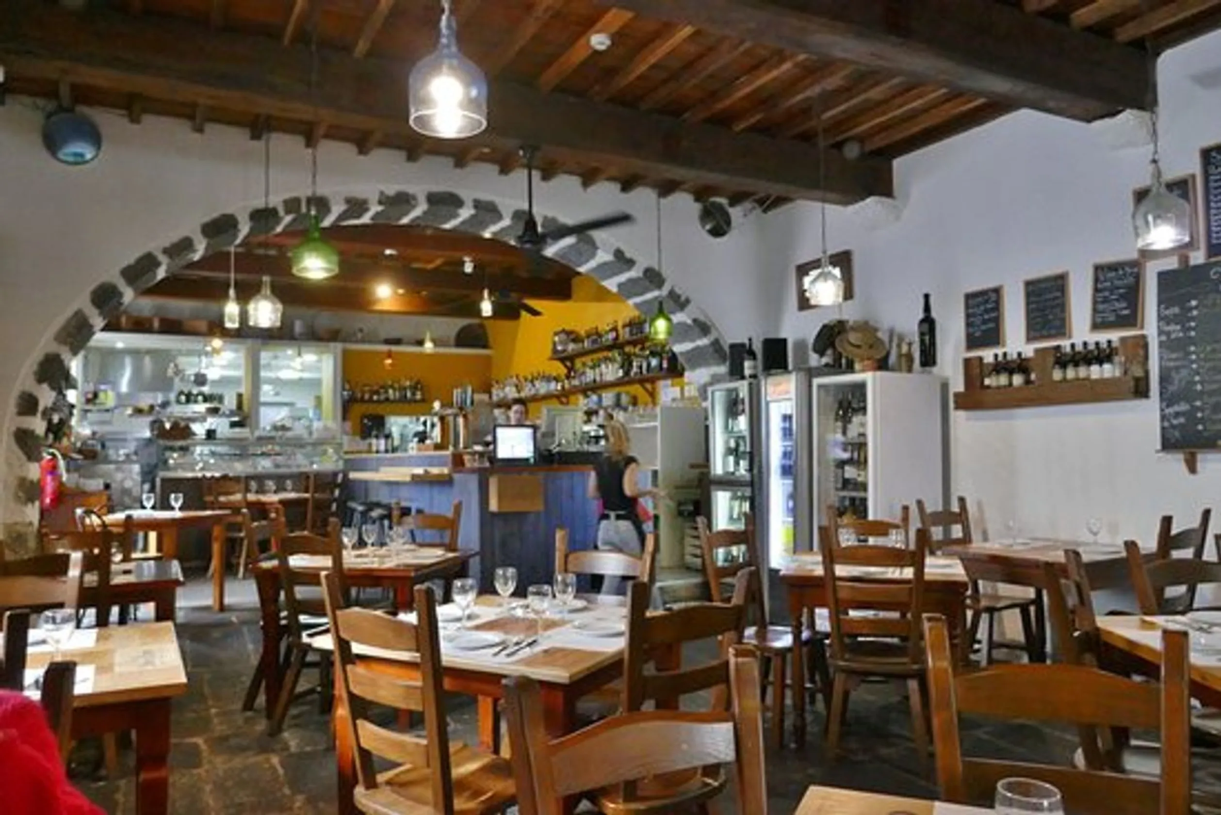 A Tasca