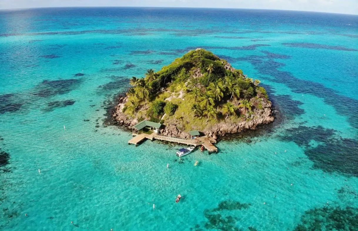 Cayo Cangrejo