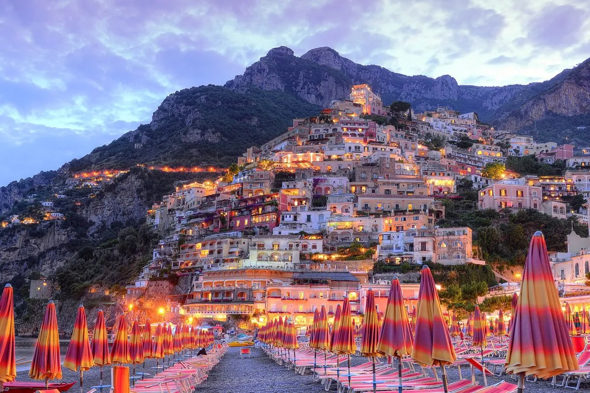 Amalfi