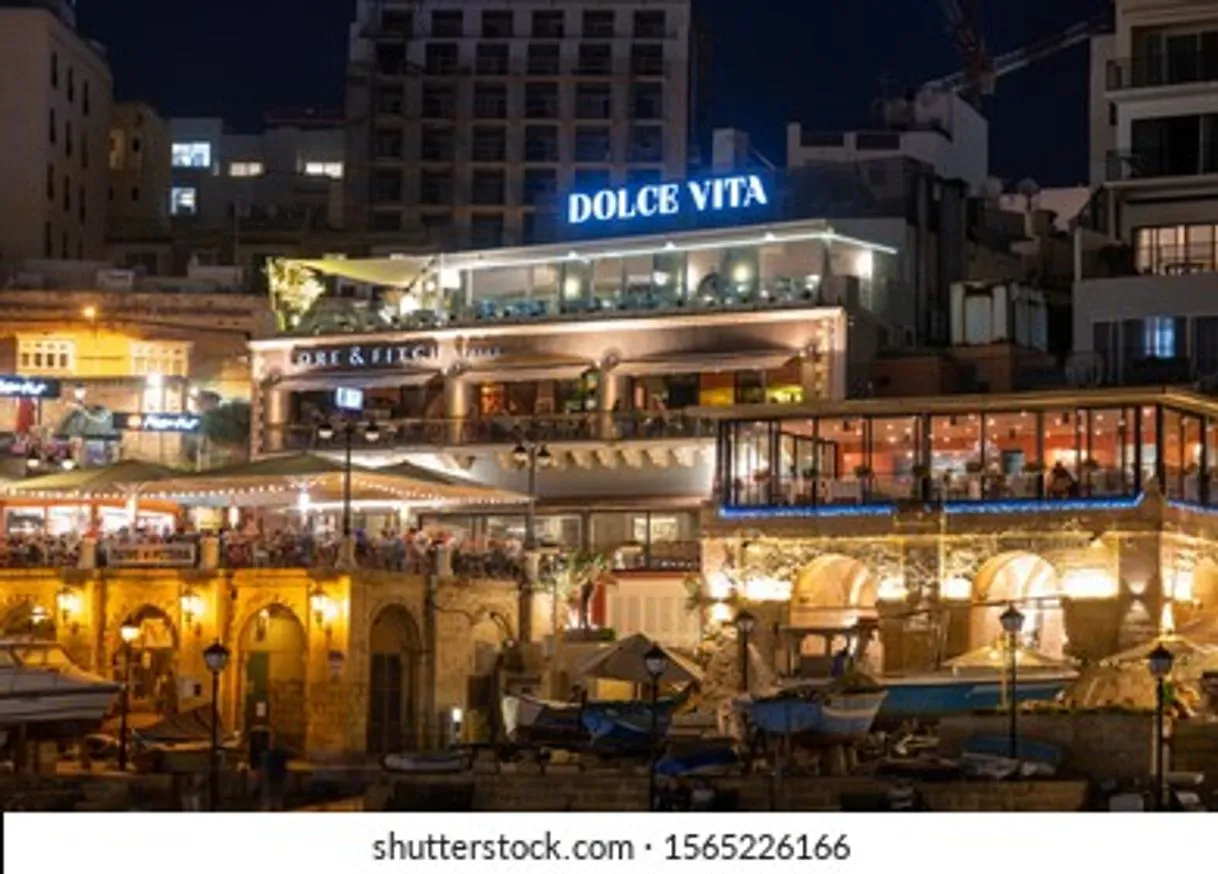 Paceville