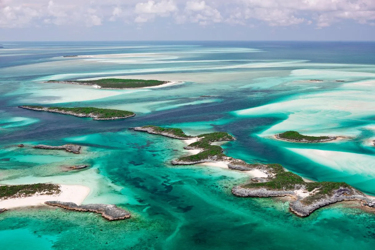 Bahamas