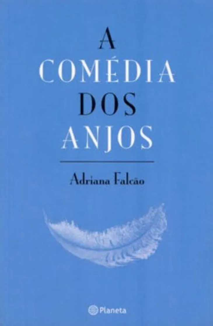A Comédia dos Anjos