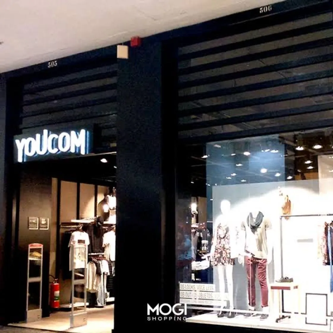 Youcom