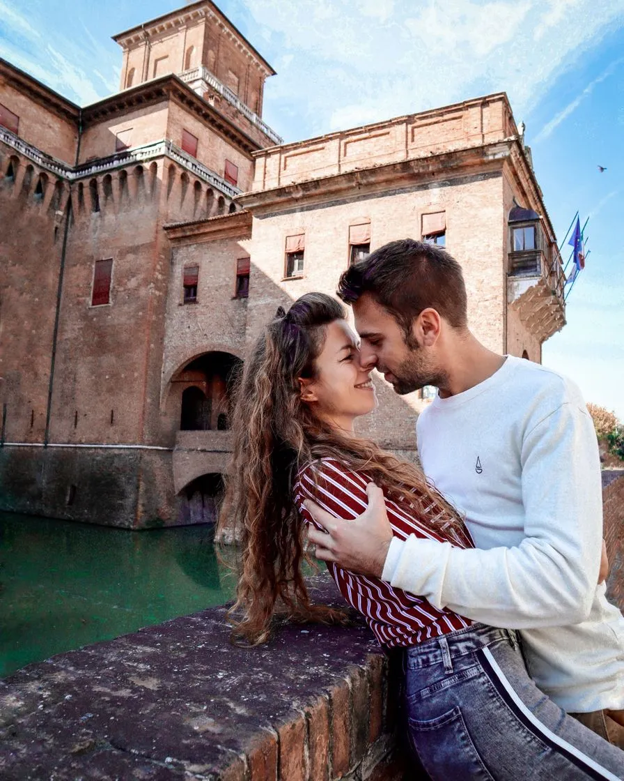 Ferrara