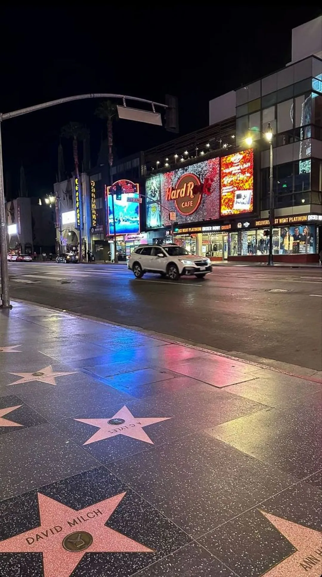 Los Angeles