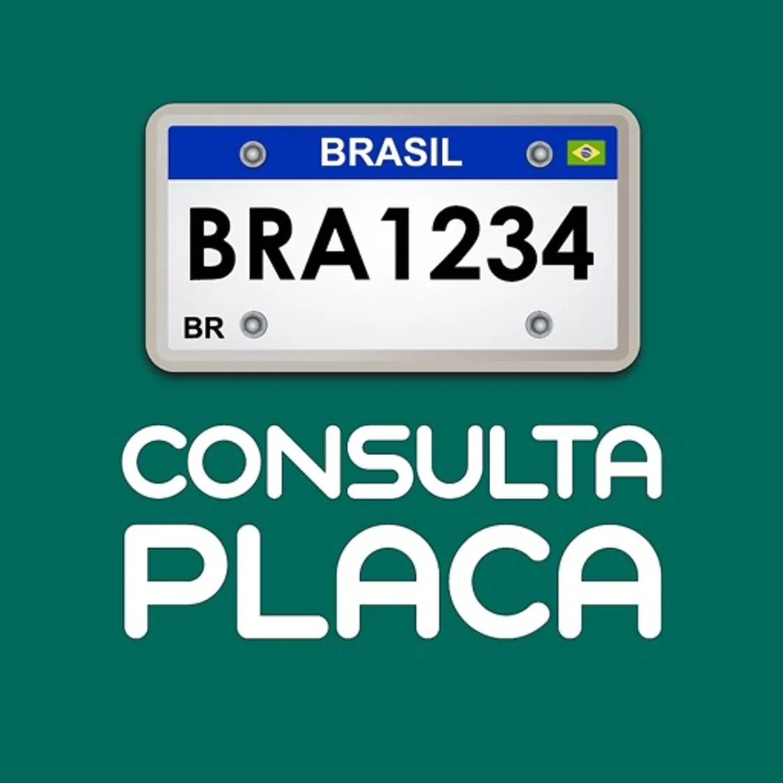 Consulta Placa e Tabela Fipe