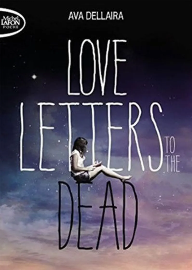 Love letters to the dead