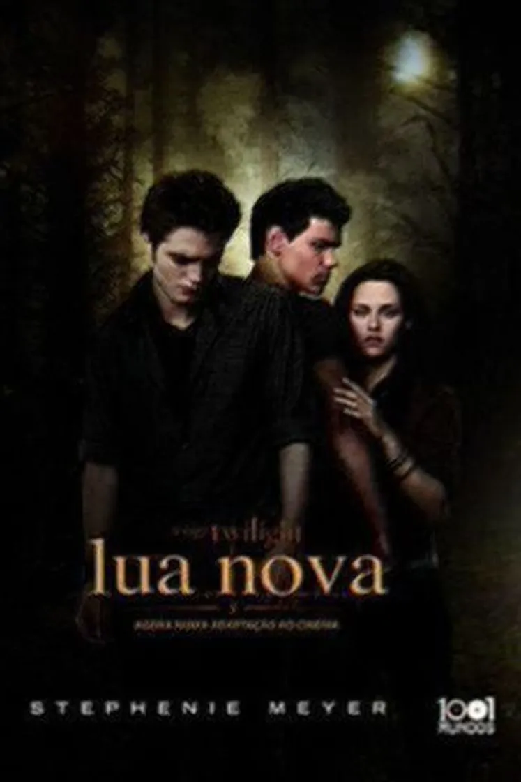 Lua Nova