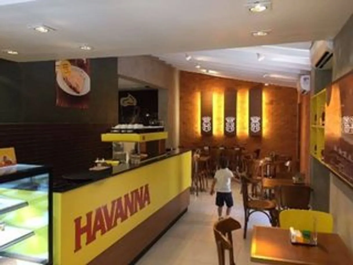 Havanna Café