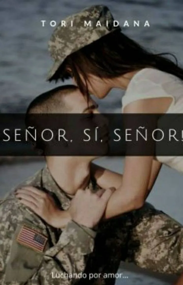 ¡Señor, sí señor!