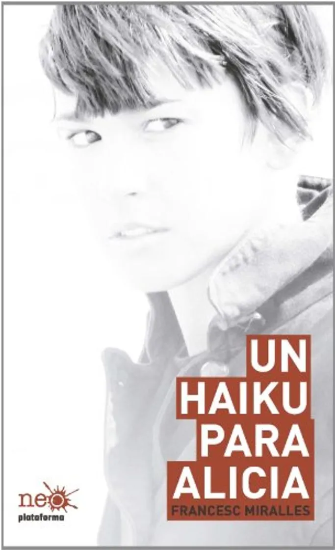 Un haiku para Alicia