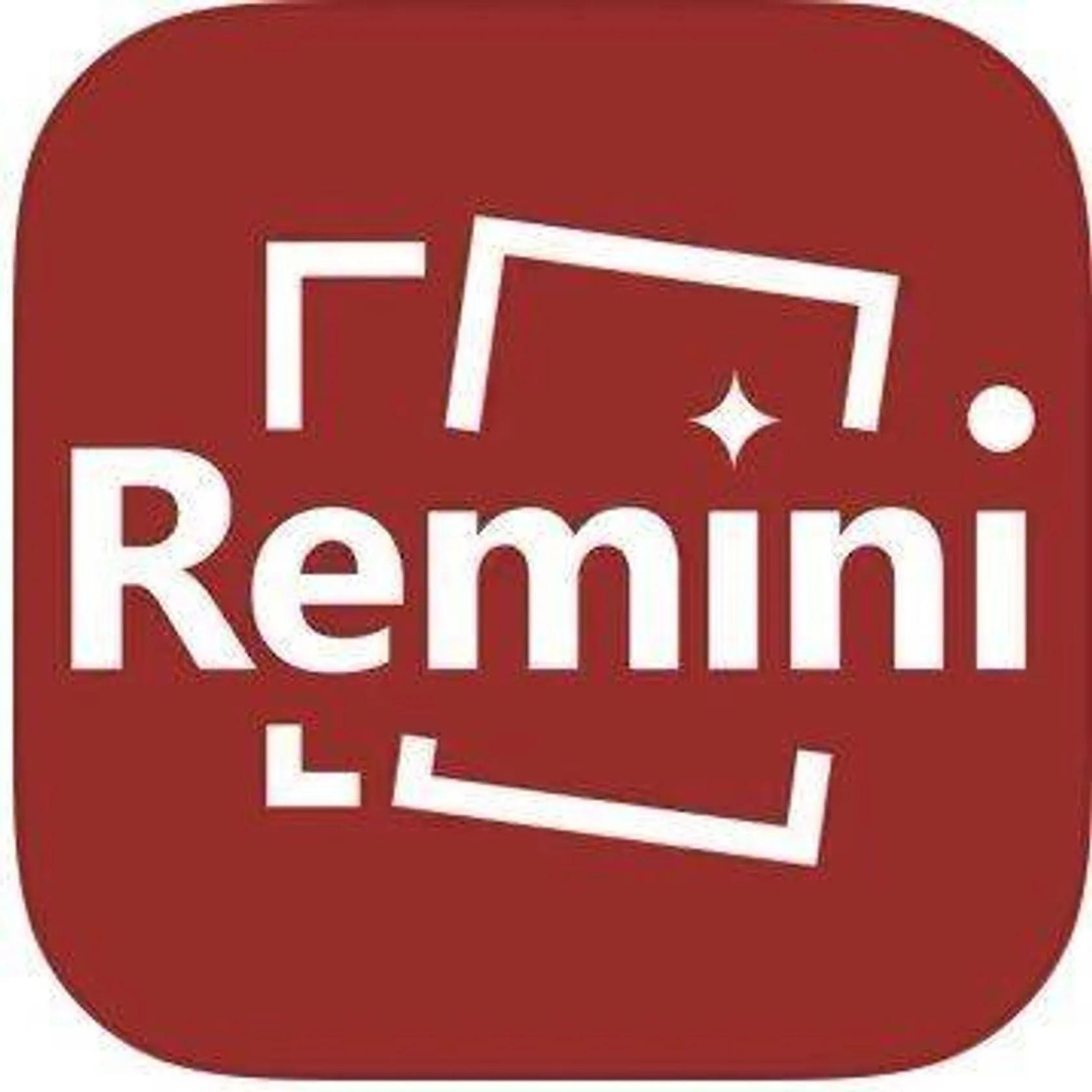 Remini - photo enhancer -