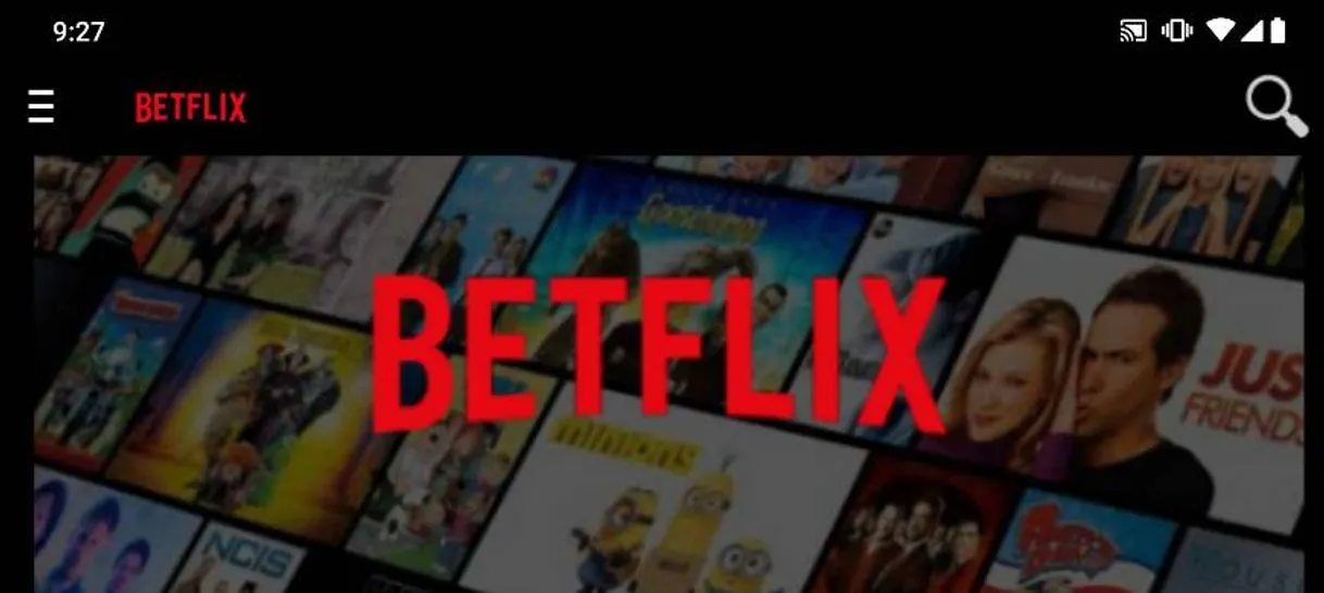 Betflix 2.0 - Descargar para Android APK Gratis