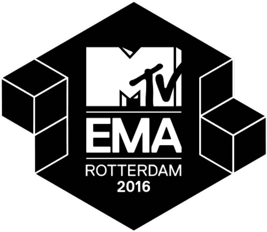 MTV EMAs 2016