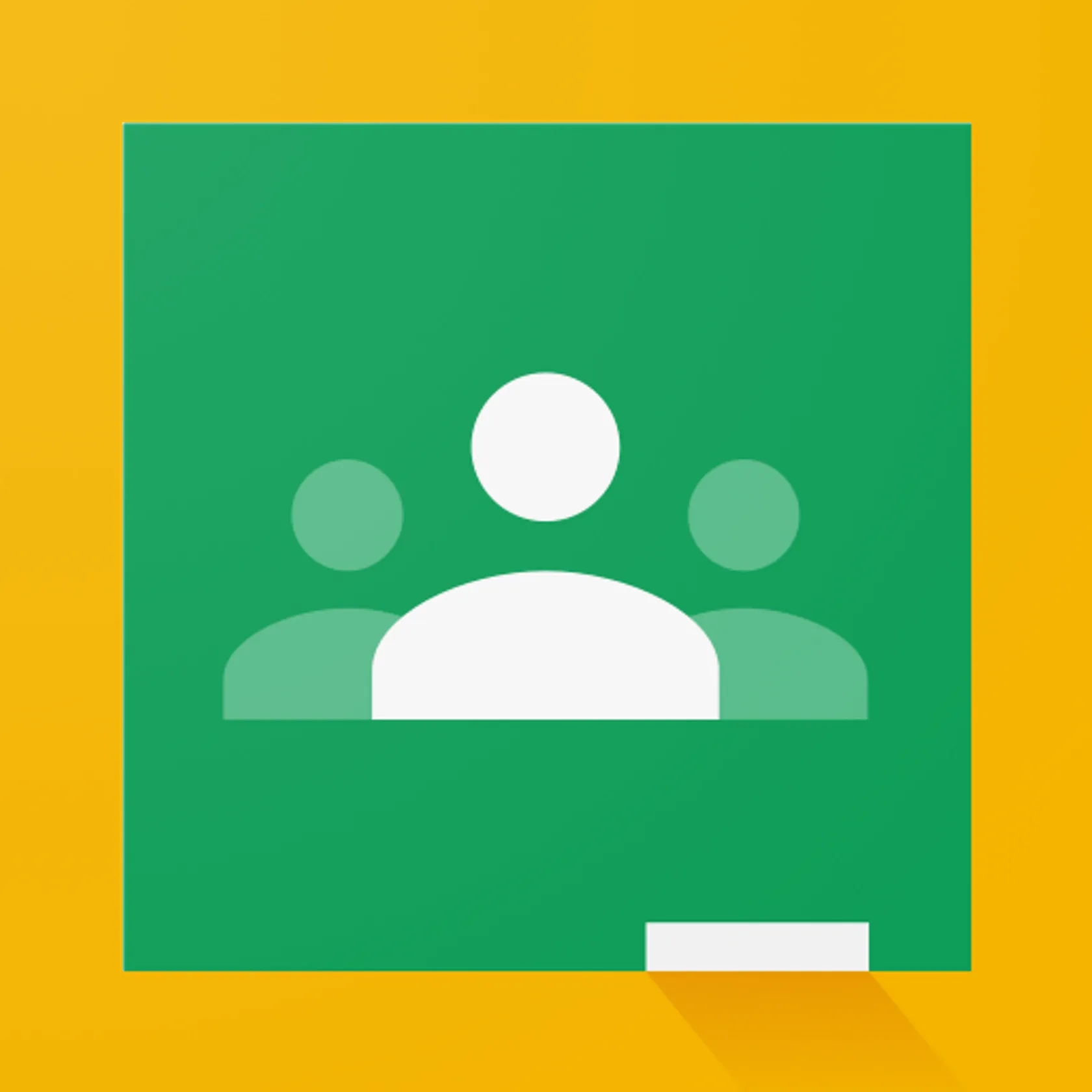Google Classroom en App Store