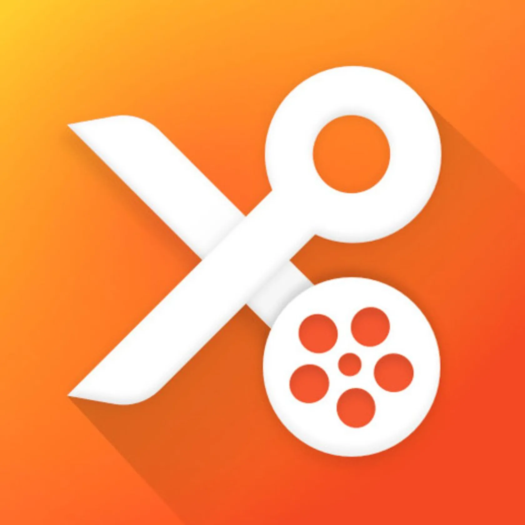 Youcut - Editor de video
