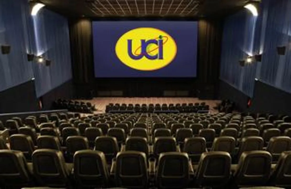 UCI Cinemas