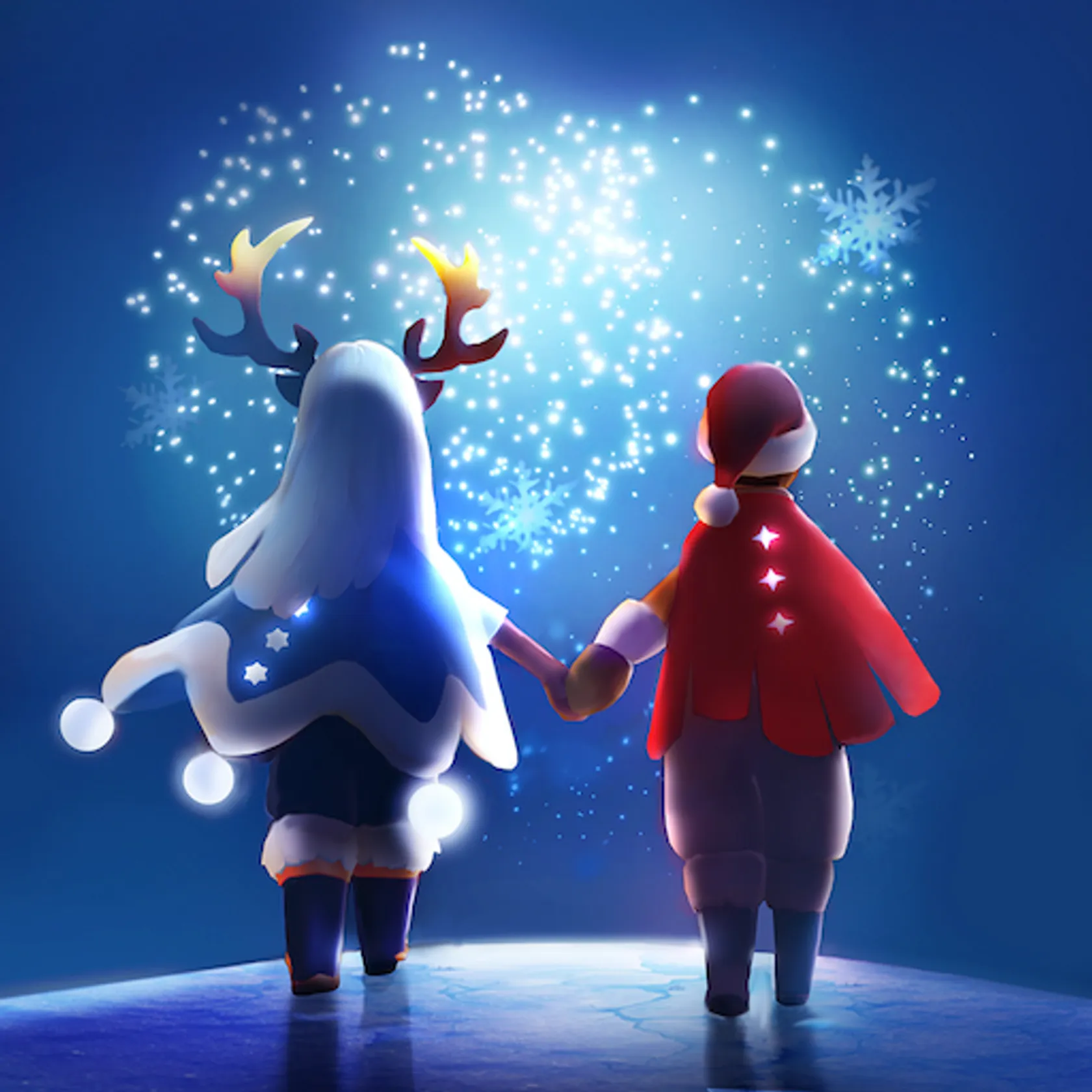 Sky o filho da luz