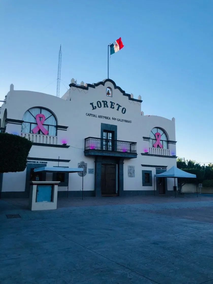 Loreto