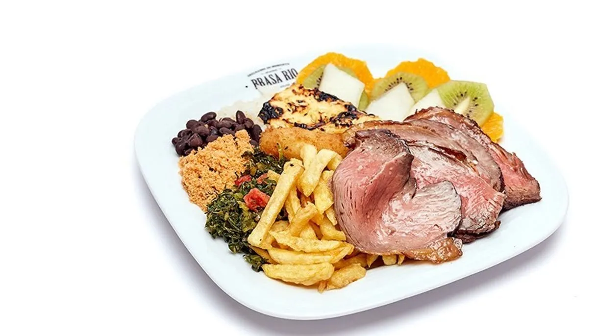 Brasa Rio
