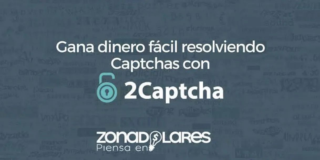 Gana dinero sin inversión con RUPTCACHA.