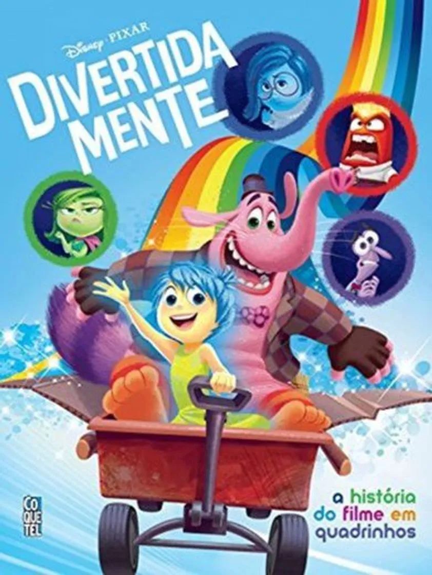 REVERTIDA MENTE