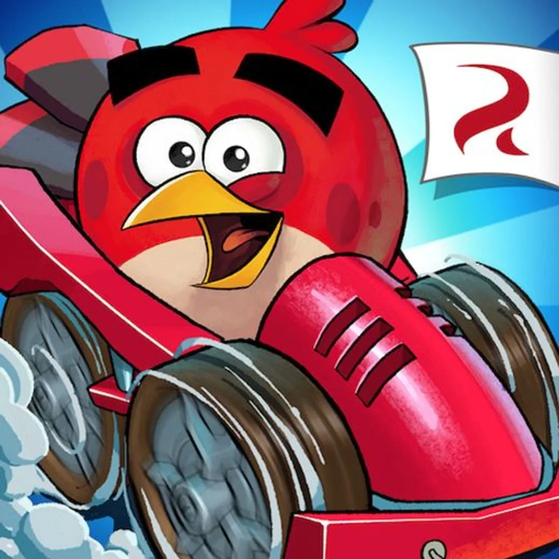 Angry Birds Go! - Apps on Google Play