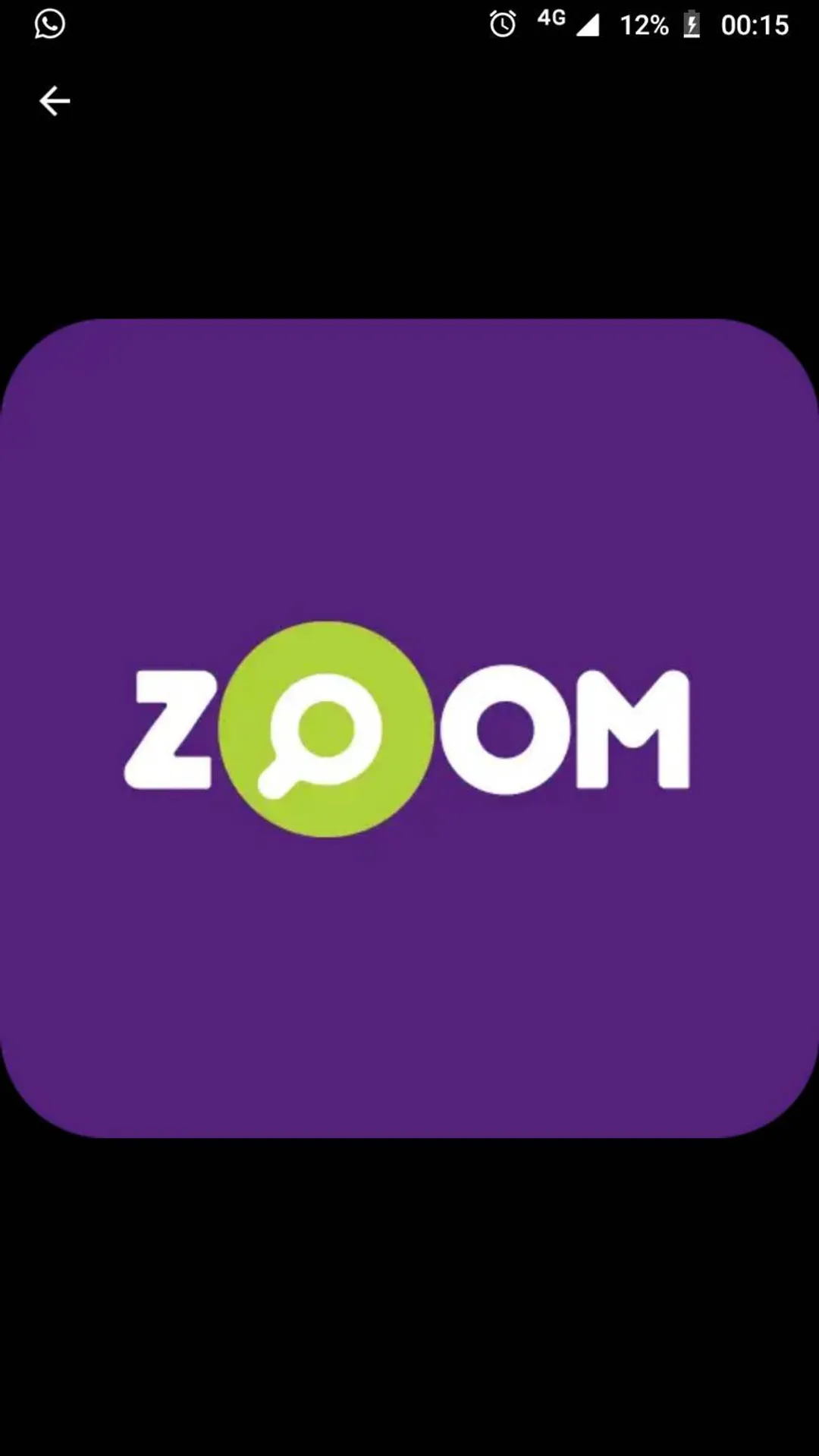 ZOOM Cloud Meetings - Apps on Google Play