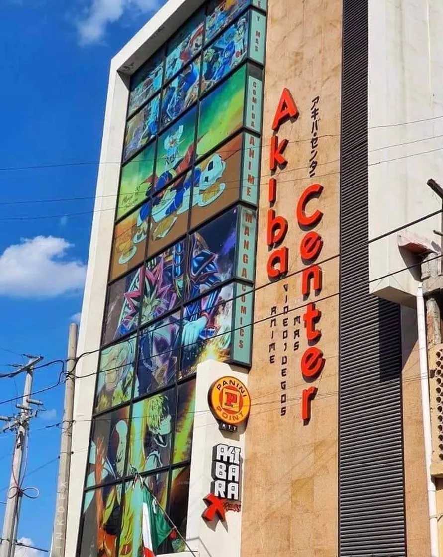 Akiba Center