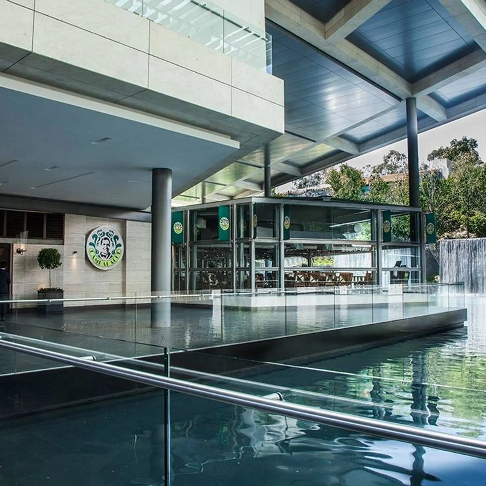 Oasis Coyoacan