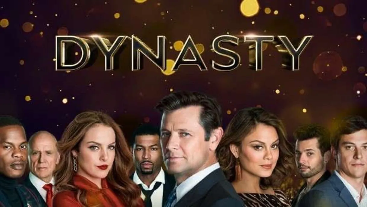 Dynasty | Netflix