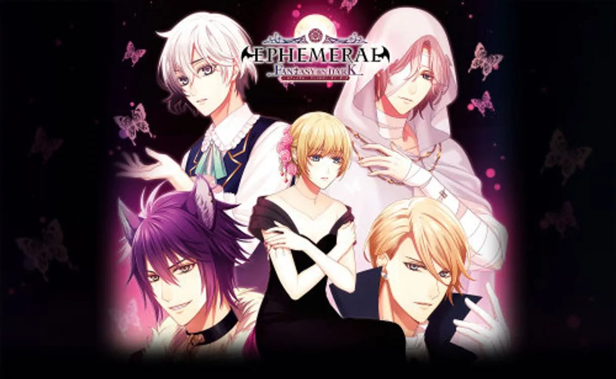 EPHEMERAL -Spanish Version-